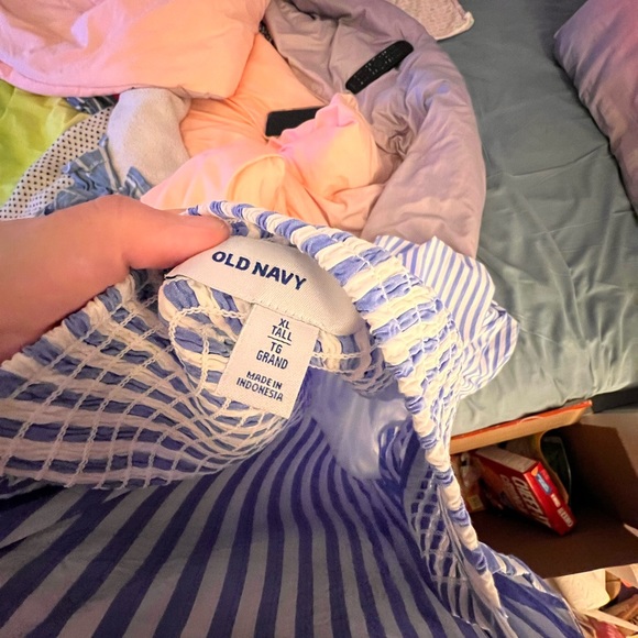 Old navy cami dress - Picture 3 of 3